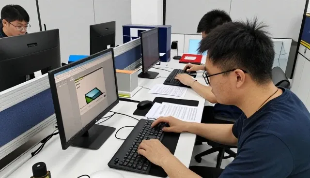 厂房车间变化带来的技术支持需求
